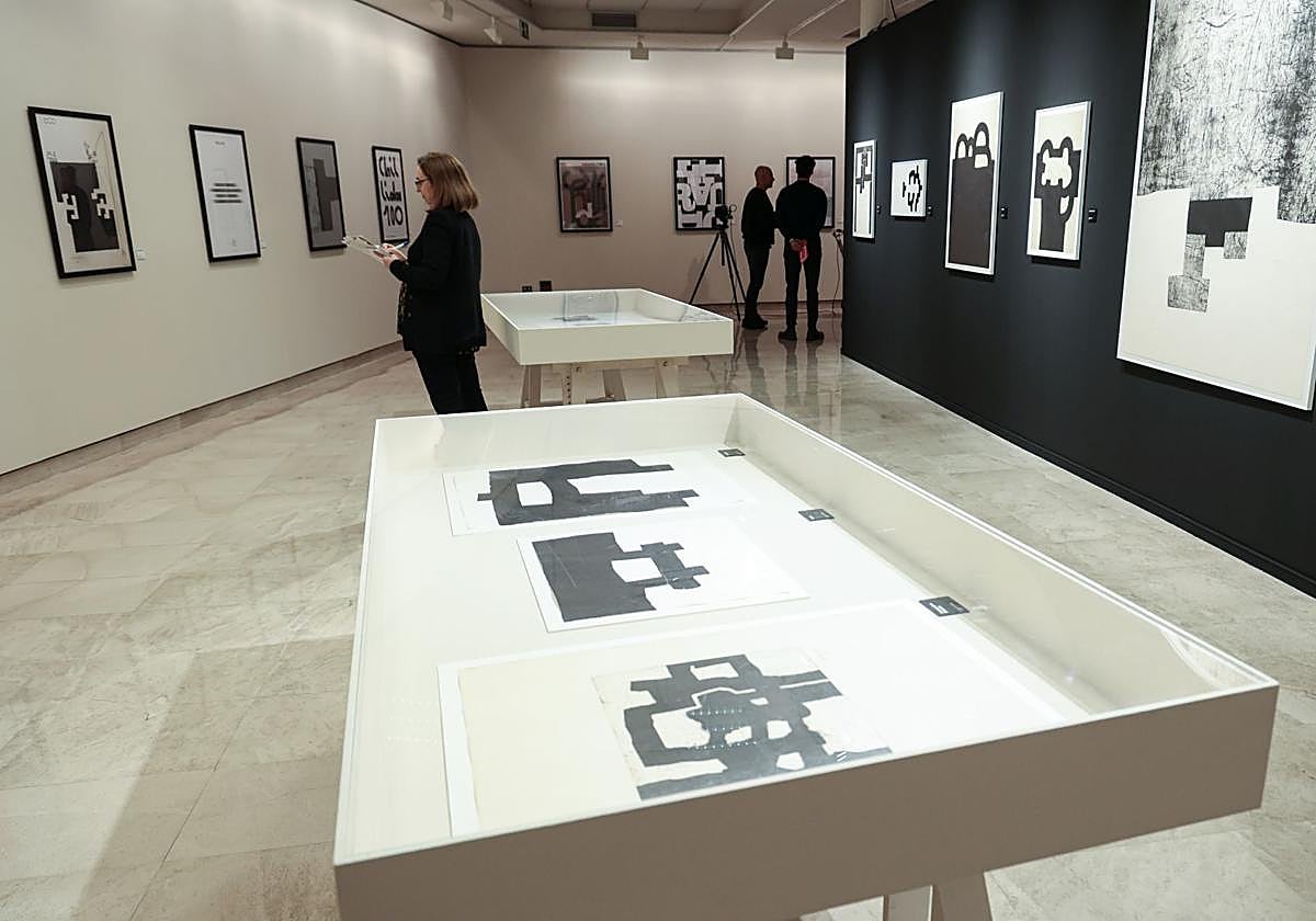 Muchas formas de ser un &#039;Chillida&#039;