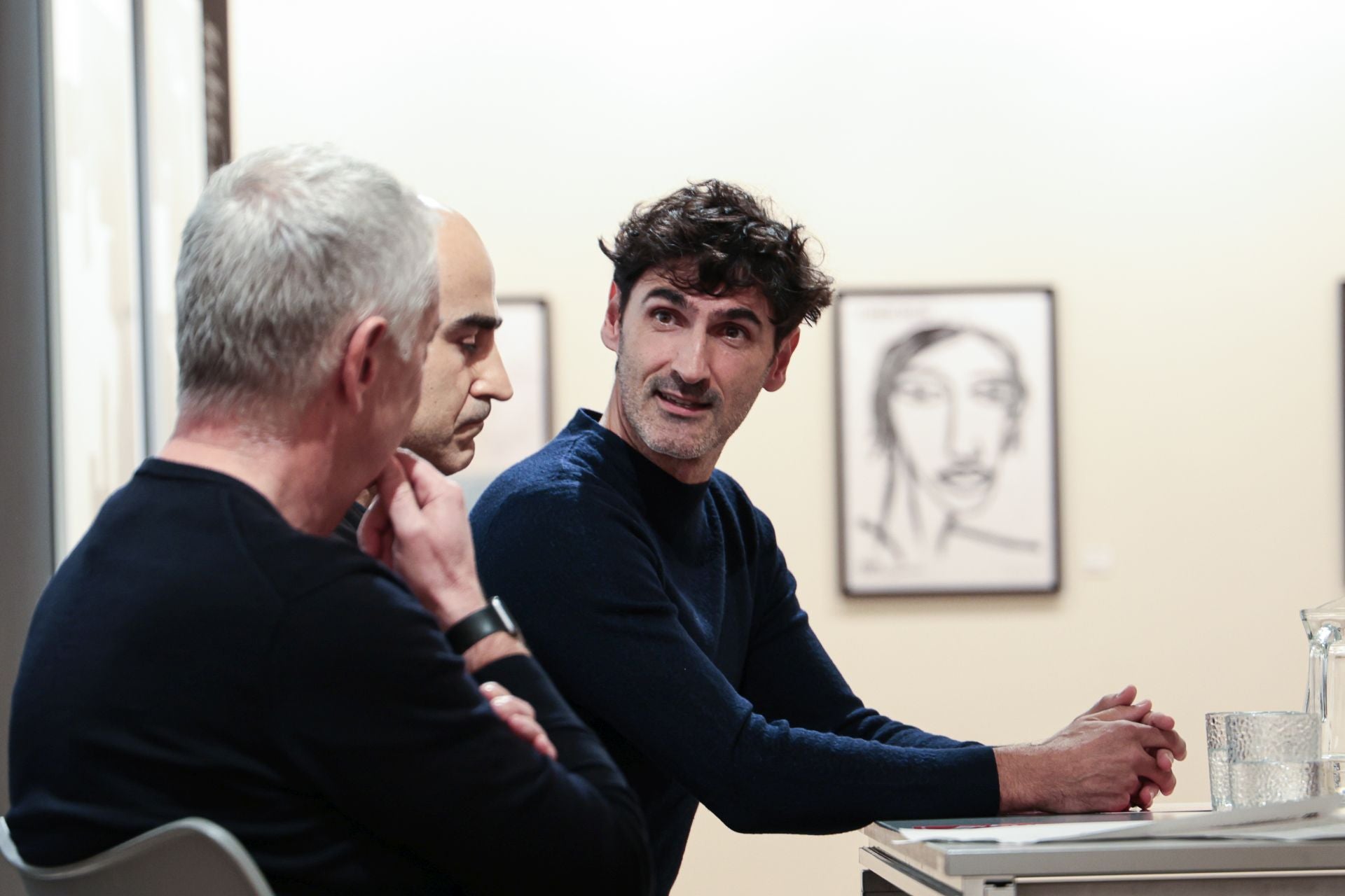 Muchas formas de ser un &#039;Chillida&#039;