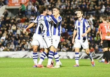 Exhibición de Barrenetxea que no se veía desde hace una década