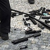 La entradas vendidas en Ámsterdam son nominales