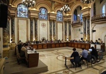 El PP exigirá responsabilidad patrimonial de los concejales si la Justicia tumba la ZBE de Donostia