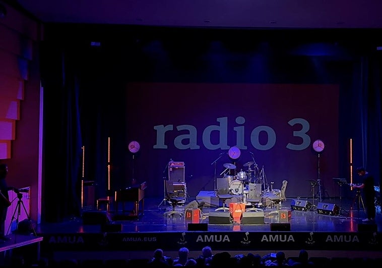 Amuak bere IV. edizioa ospatu du