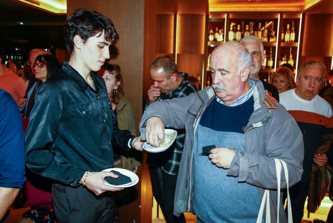 Teruel exhibe sus atractivos gastronómicos