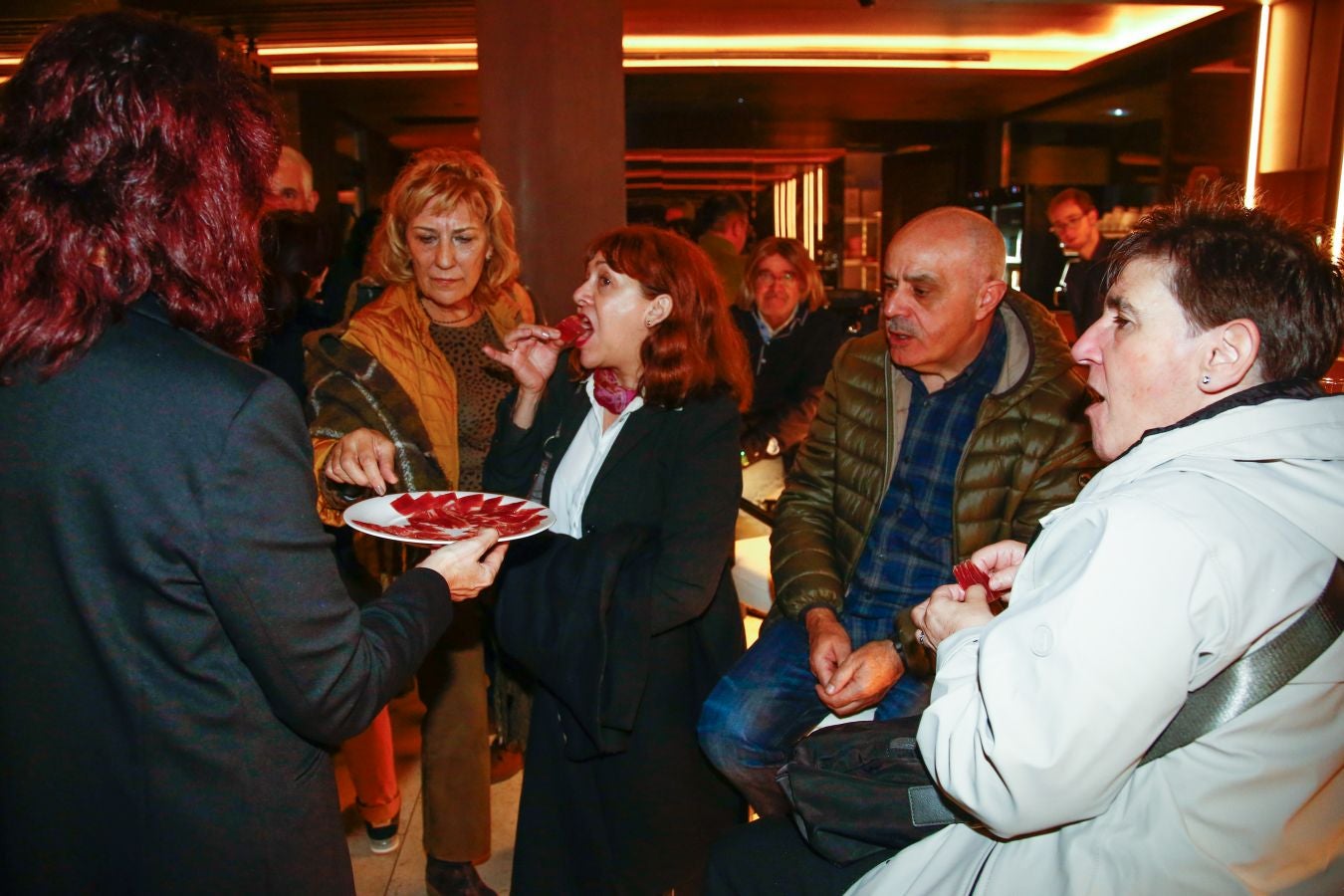 Teruel exhibe sus atractivos gastronómicos