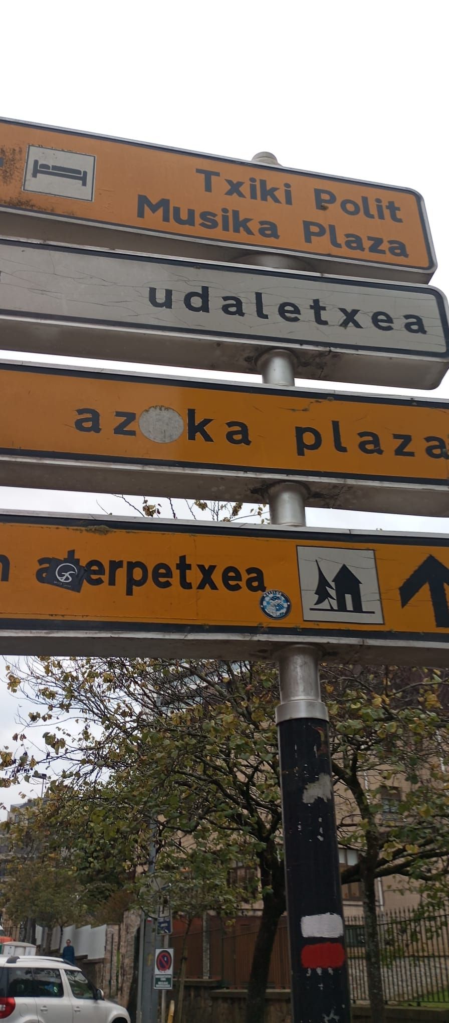 San Antón, una ruta entre viñedos y el mar
