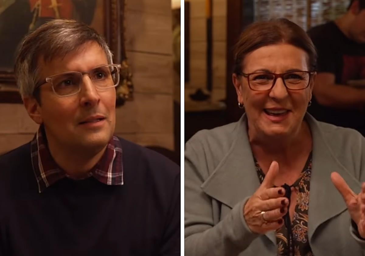 Las cuadrillas en Euskadi, uno de los temas de 'Vaya Semanita'.