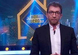 Pablo Motos vence en audiencia David Broncano en medio de la polémica.