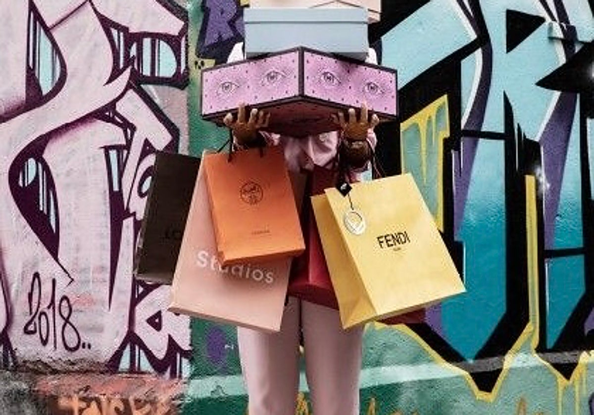 El 'Black Friday' es un momento ideal para renovar el armario.