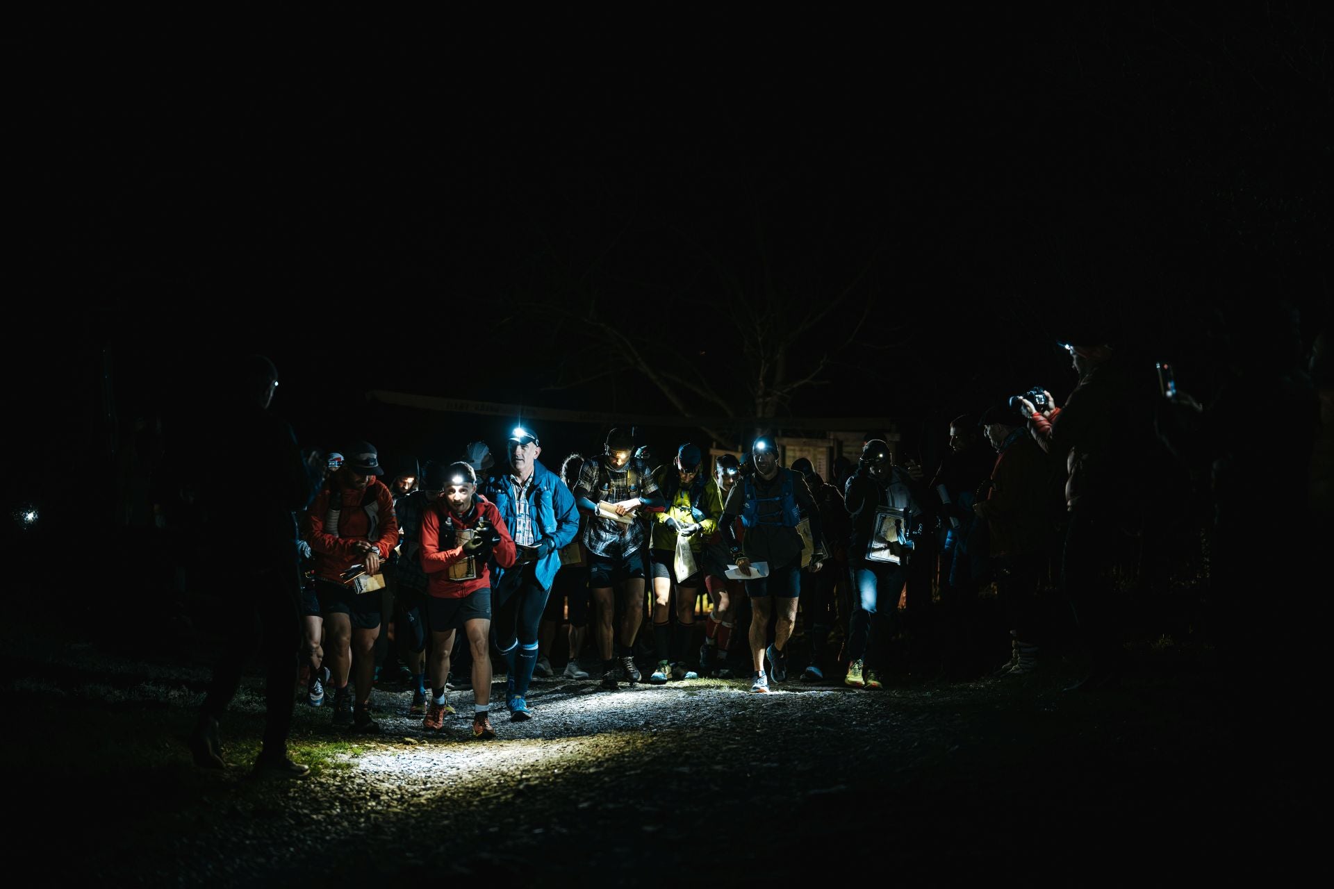Mariren kobak bisitatuz
