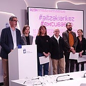 El Ayuntamiento de San Sebastián pone el foco en los jóvenes para erradicar la violencia machista