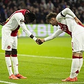 Obsesión por tener el control del balón