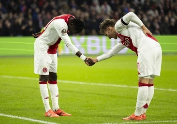 Obsesión por tener el control del balón