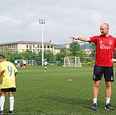 ¿Qué es el talento?