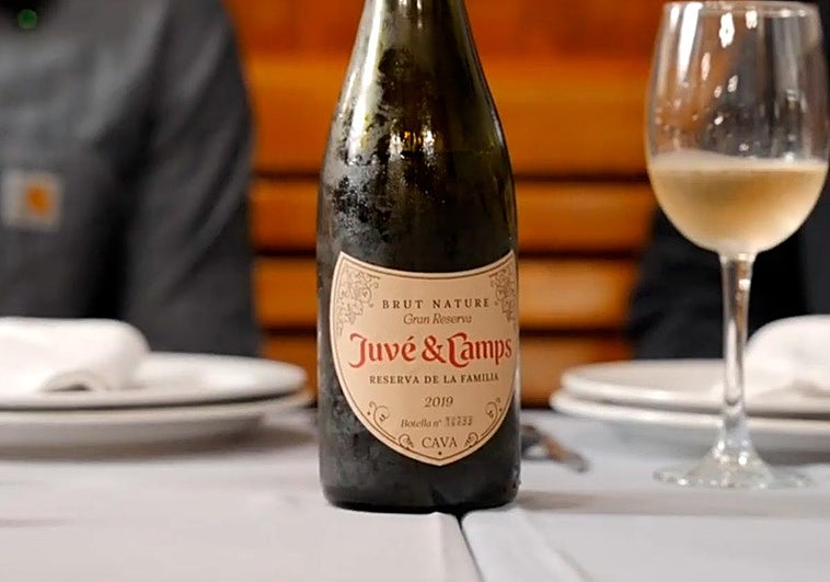 Juve & Camps, un cava clásico entre los clásicos