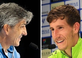 Imanol y Aihen