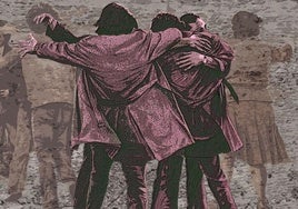 Revolucionarios
