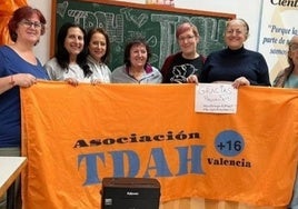 Han sido muchas las muestras de solidaridad estos días con los afectados por la Dana.