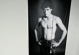 La vida y obra del cineasta fue 'oscuro objeto de deseo' en la exposición de Tabakalera en 2018.