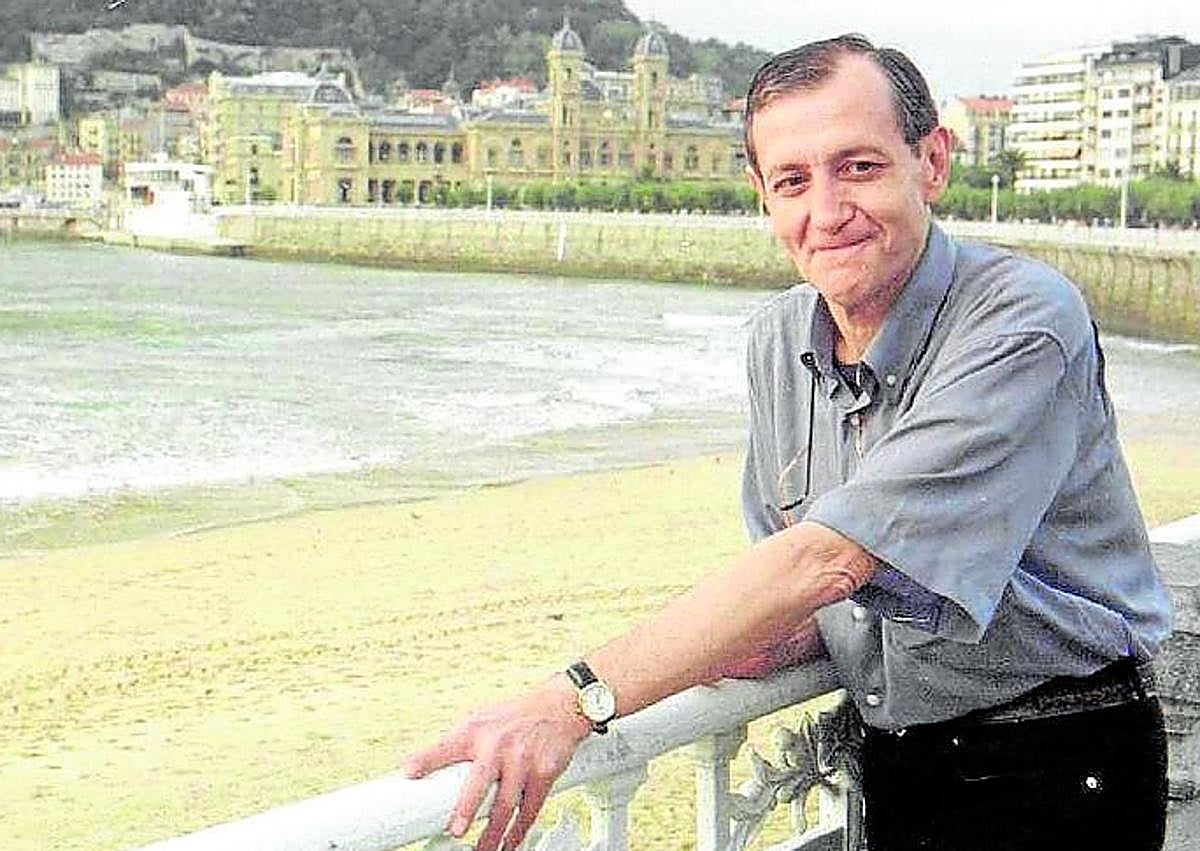 Imagen secundaria 1 - El cine de Eloy de la Iglesia, el &#039;placer oculto&#039; de Gipuzkoa