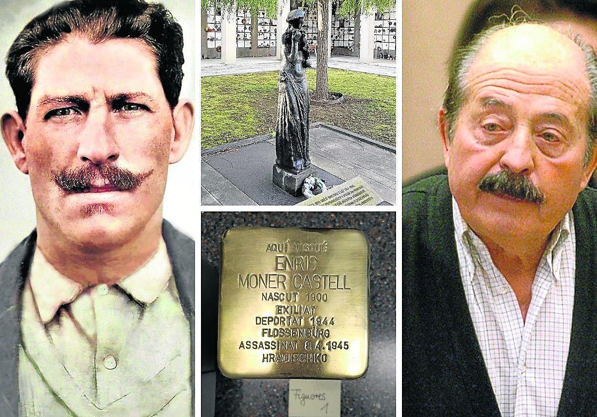 6.448: el deportado al que suplantó Marco