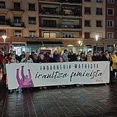 Se triplican las víctimas de maltrato que renuncian a declarar contra su agresor