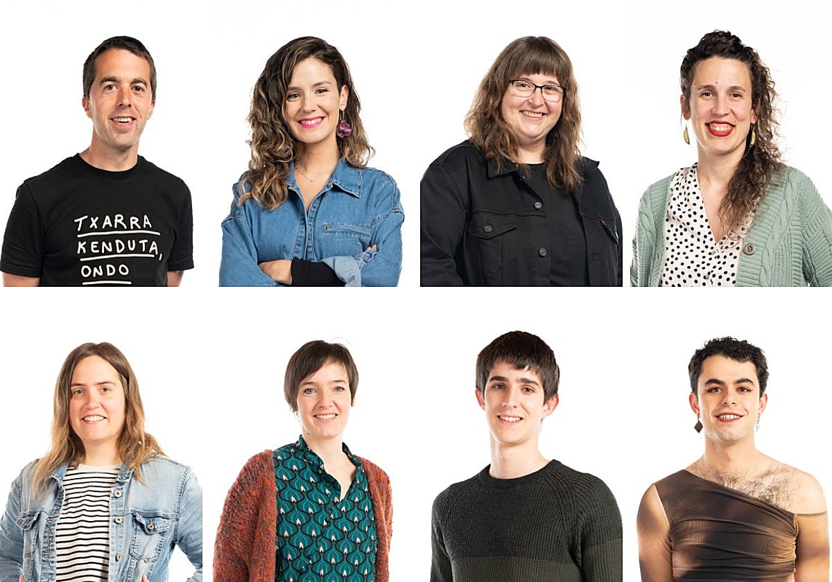 Emakumeak gehiengo Illunbeko finalean