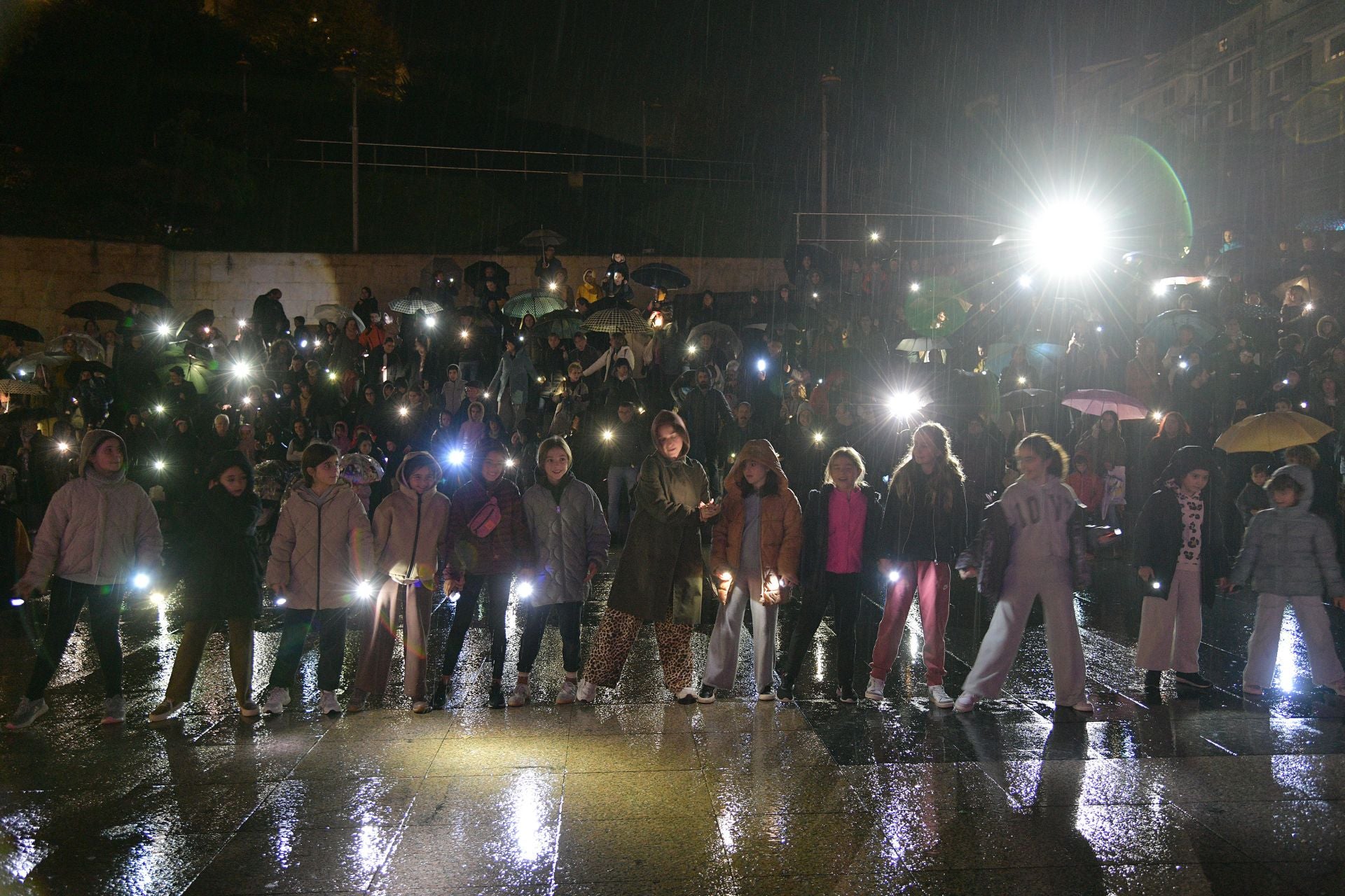 Euskararen eguna Gipuzkoan