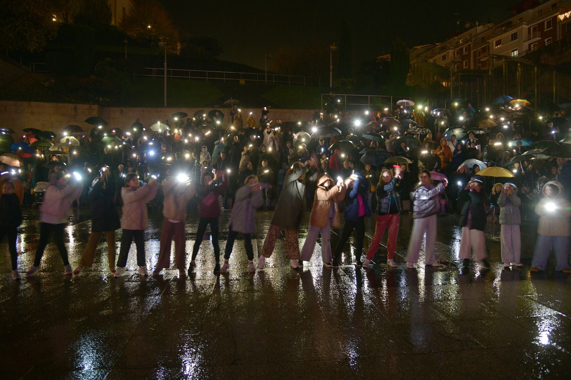 Euskararen eguna Gipuzkoan