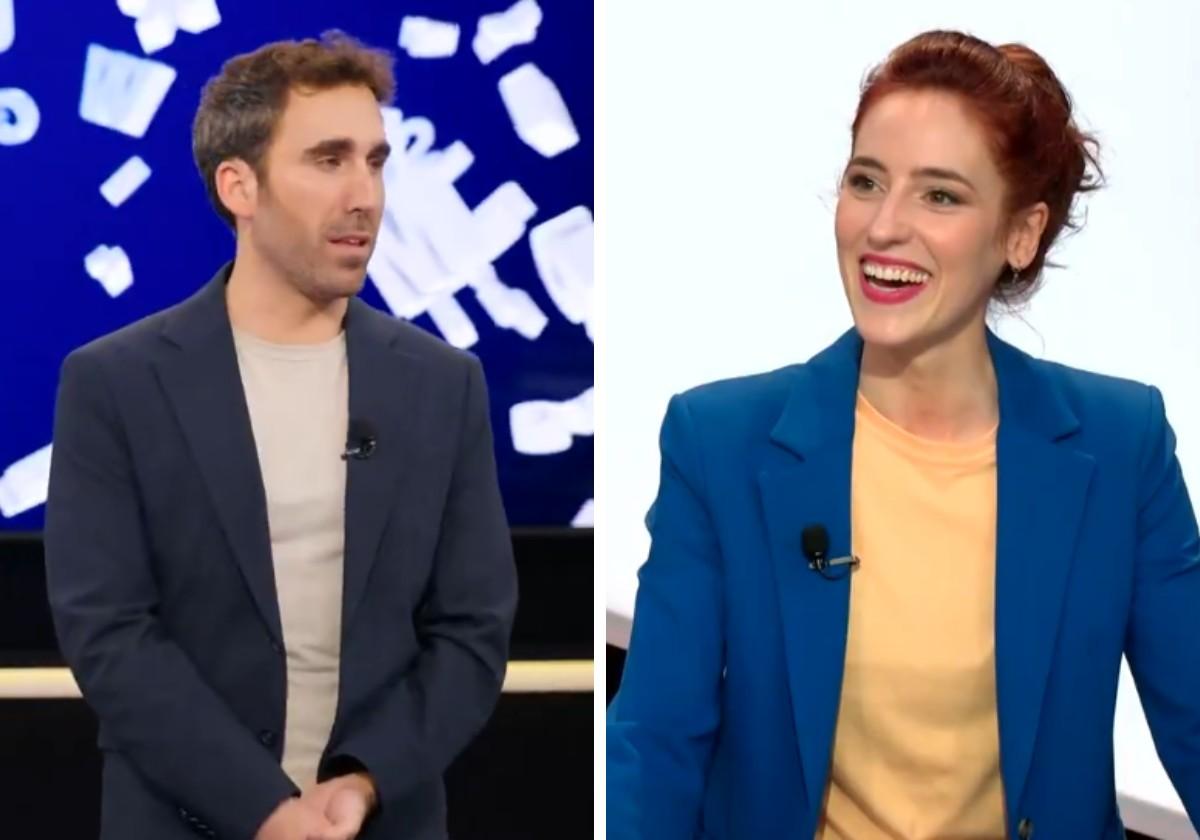La palabra en euskera que desconocía la experta de 'Cifras y letras' y con la que le tomaron el pelo: «Es lo que tú no eres»