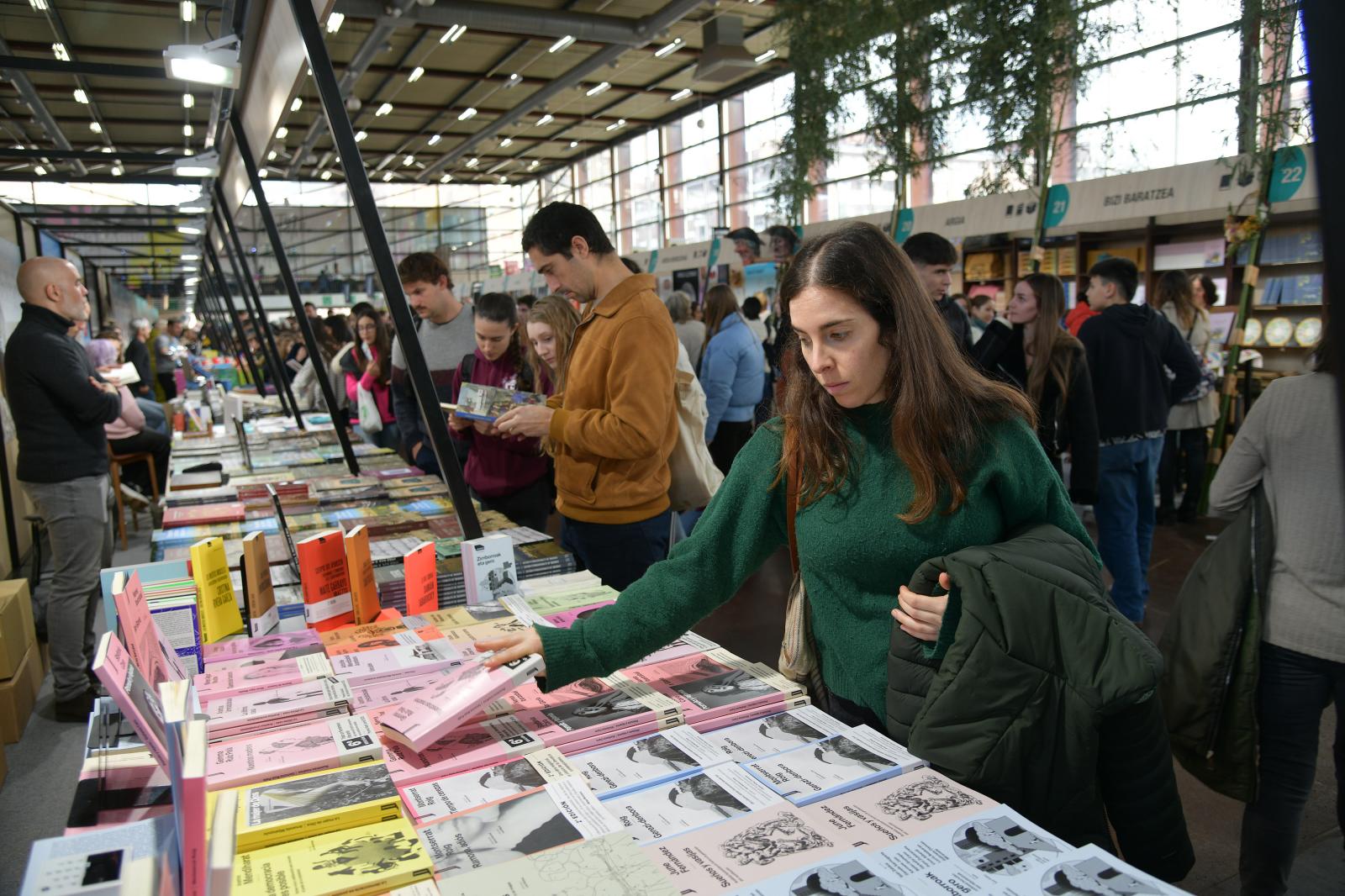 Heldu DA!, hemen DA!, euskal kulturaren 59. edizioa