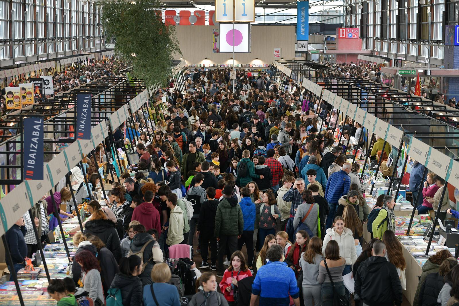 Heldu DA!, hemen DA!, euskal kulturaren 59. edizioa