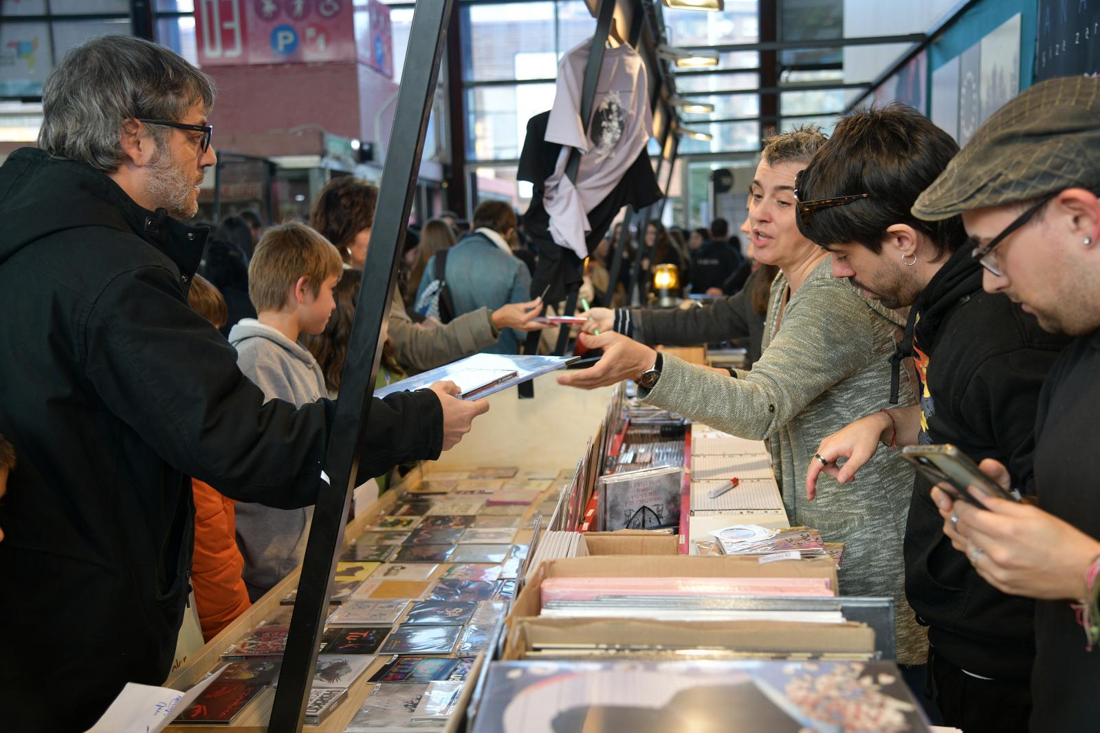 Heldu DA!, hemen DA!, euskal kulturaren 59. edizioa