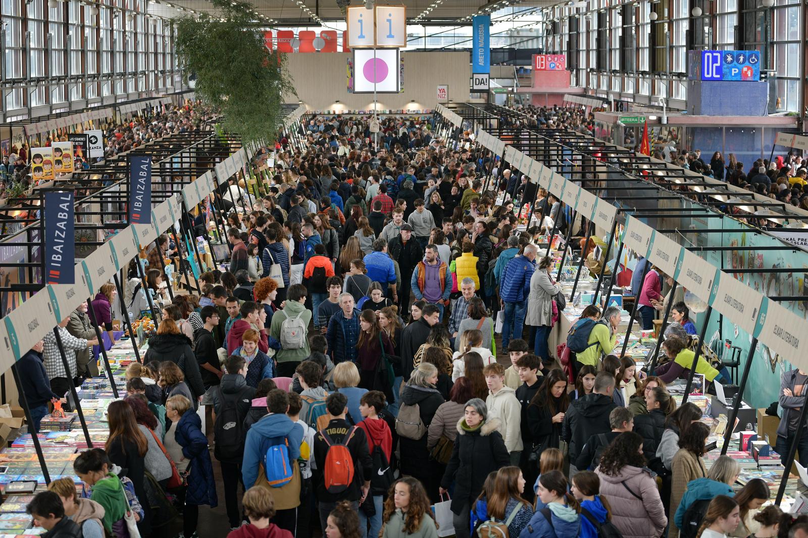 Heldu DA!, hemen DA!, euskal kulturaren 59. edizioa