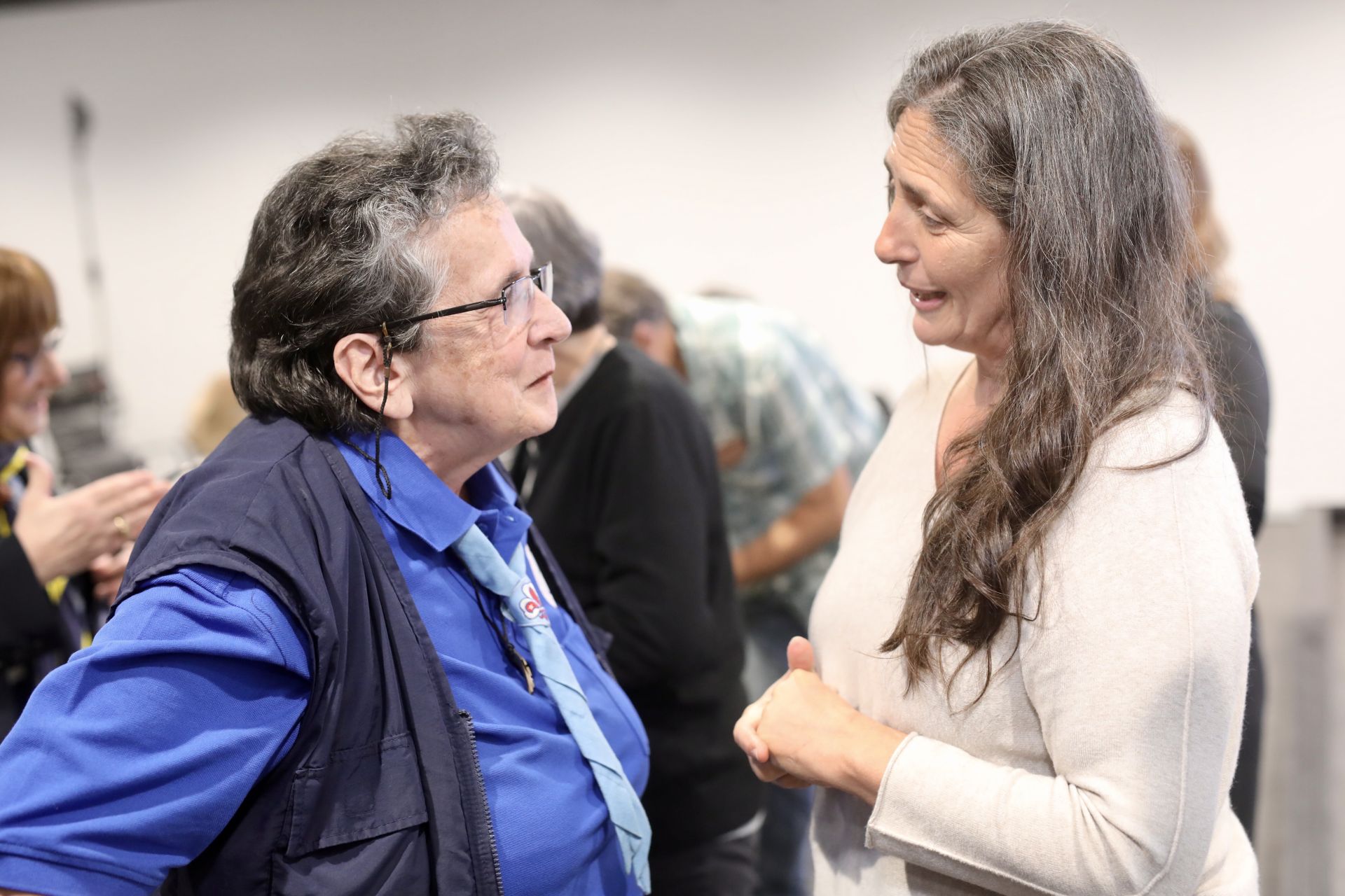 La gala del premio Agustín Ugarte, en imágenes