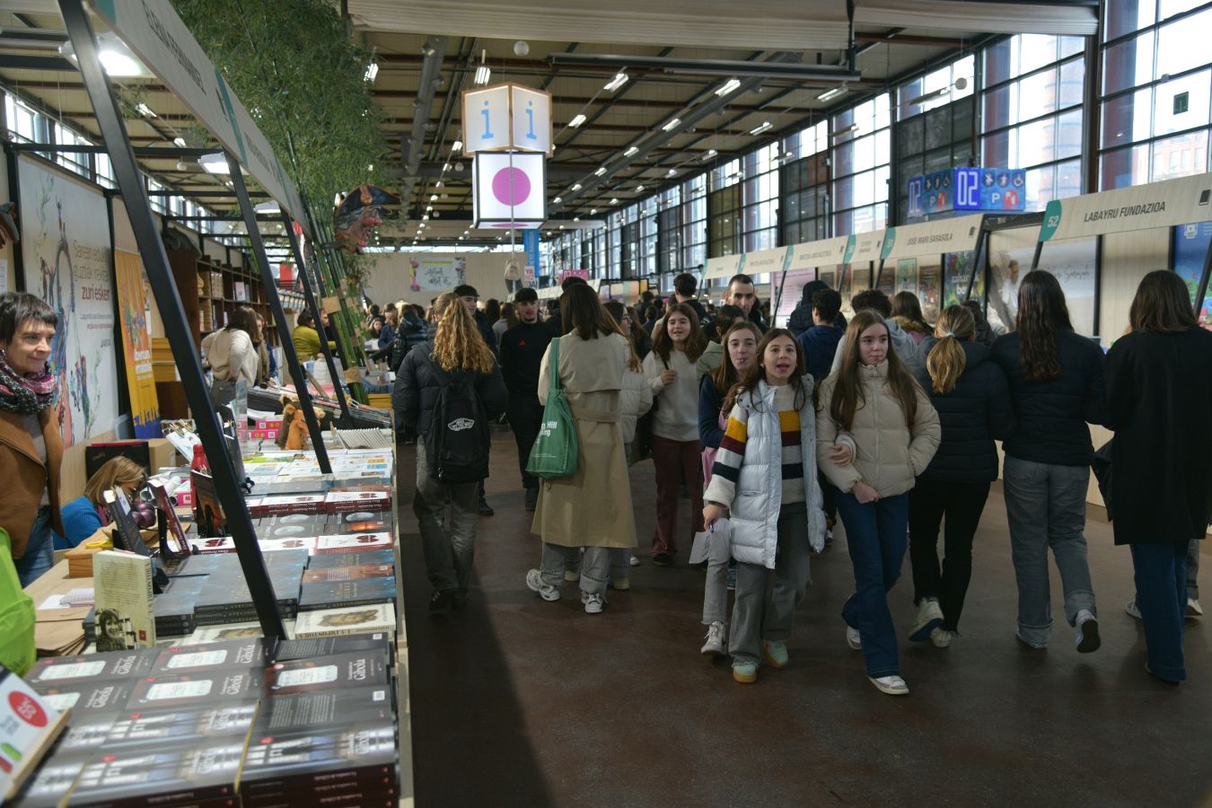 Heldu DA!, hemen DA!, euskal kulturaren 59. edizioa