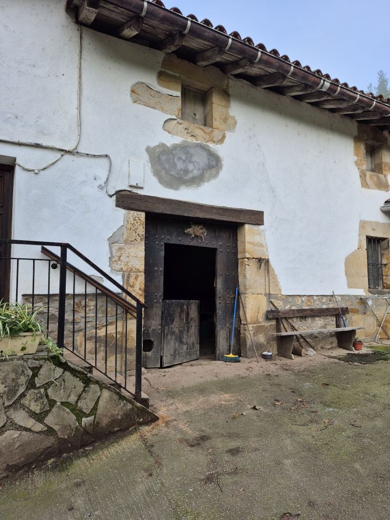 Aizpea: mil historias por descubrir