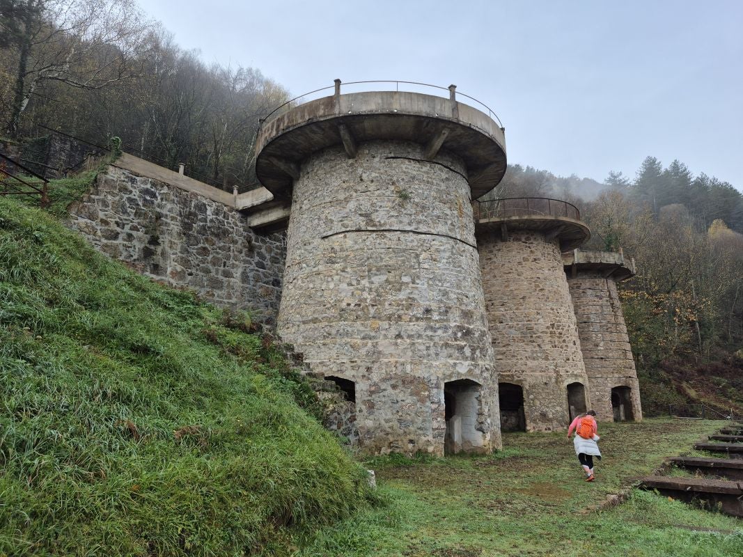 Aizpea: mil historias por descubrir
