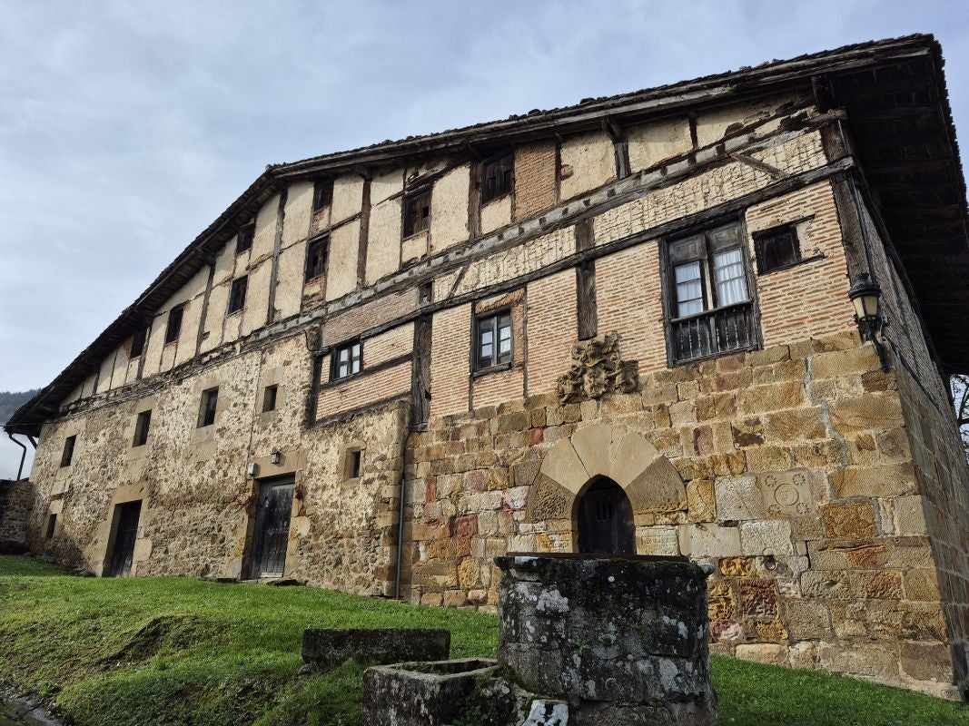 Aizpea: mil historias por descubrir
