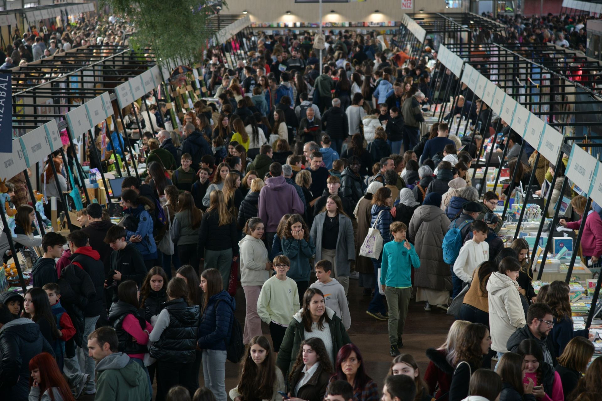 Heldu DA!, hemen DA!, euskal kulturaren 59. edizioa