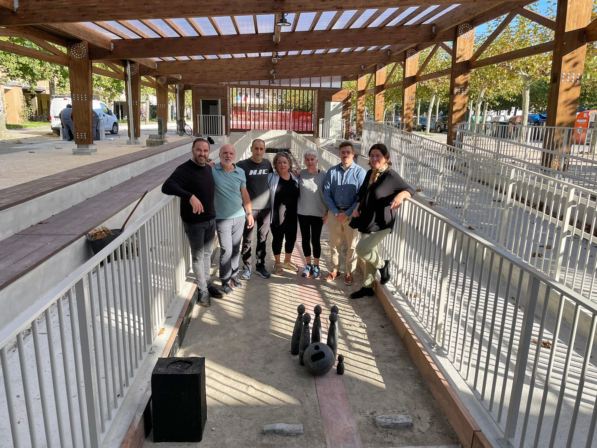 Bola eta Toka Eguna igandean Zelai Ondon ospatuko da