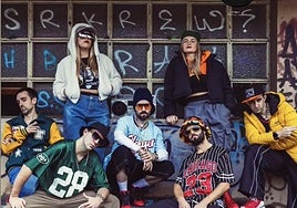 Dwingi dwingi vuelve a protagonizar y producir el spot navideño de Txanda.