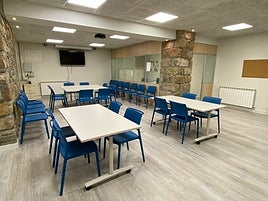 Alondegian izango da foroa astearte honetan.