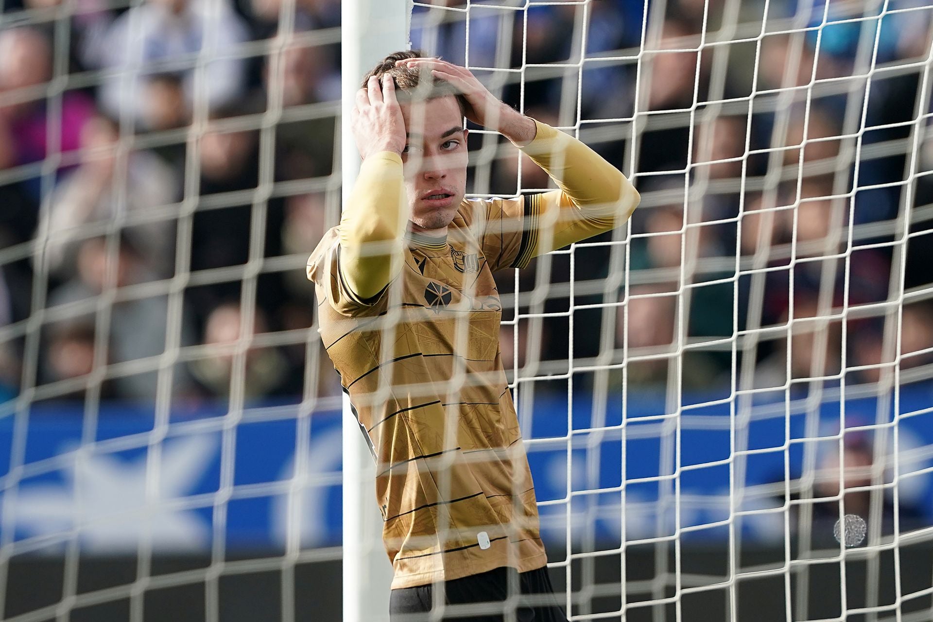 Las mejores imágenes del Leganés - Real Sociedad