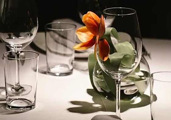 Nuevo restaurante Atea en San Sebastián.