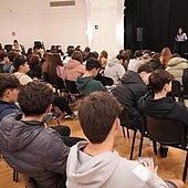 700 gaztek parte hartuko dute Xare jardunaldietan