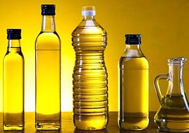 Siete marcas de aceite de oliva virgen extra cuestionadas por una investigación en Francia