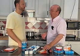 Un experto en seguridad alimentaria desmitifica las fechas de caducidad: «Solo hay un método infalible, oler»