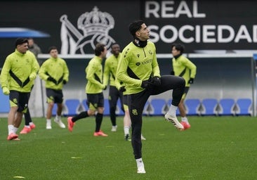 La importanciade quedar lo más cerca del noveno para el sorteo