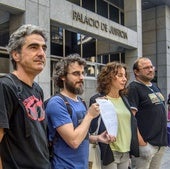 Cronología del 'Caso OPE': seis años desde una primera denuncia, que desencadenó la crisis política más grave del Gobierno Urkullu