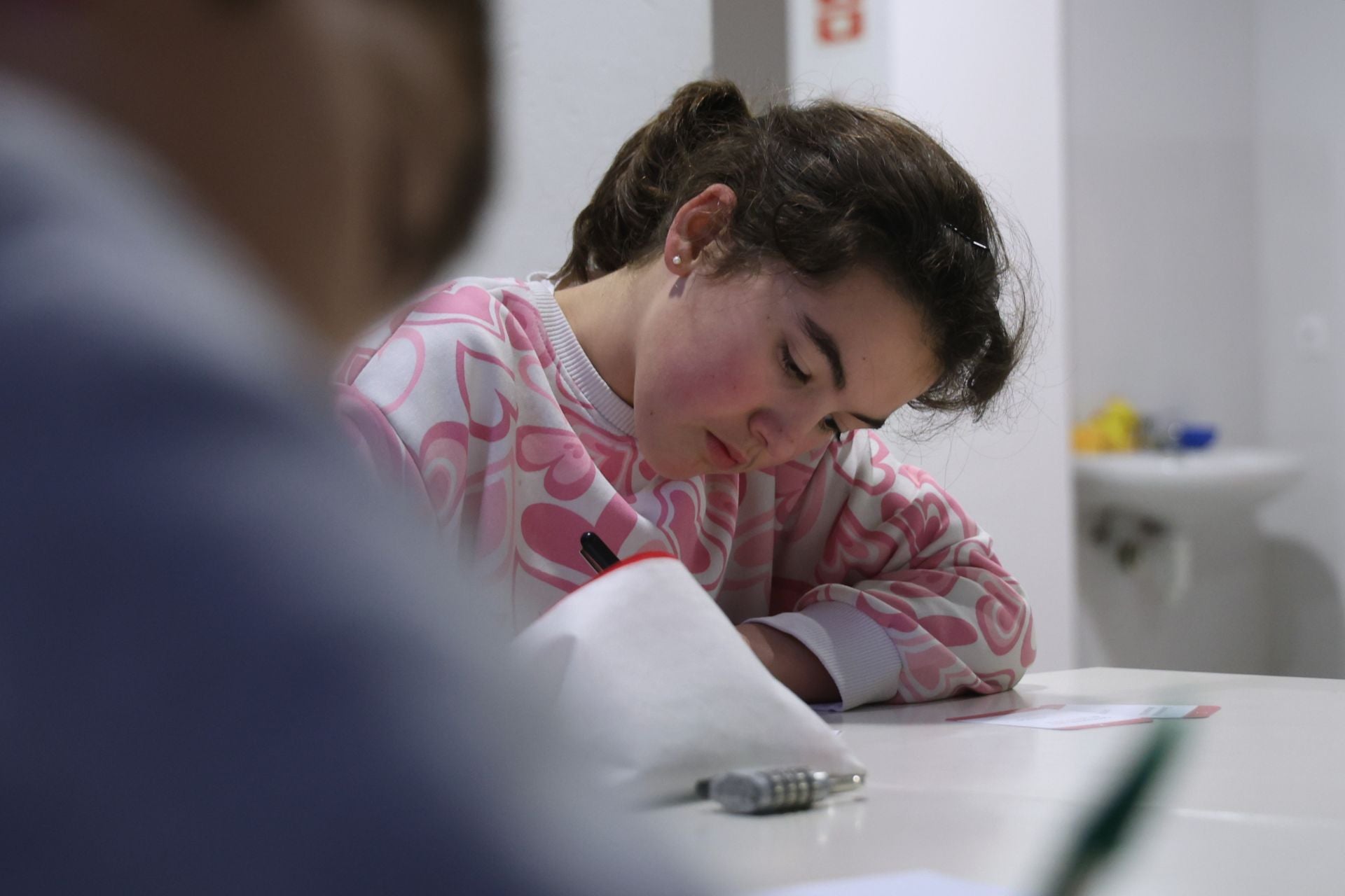 Mendaroko bertso eskola